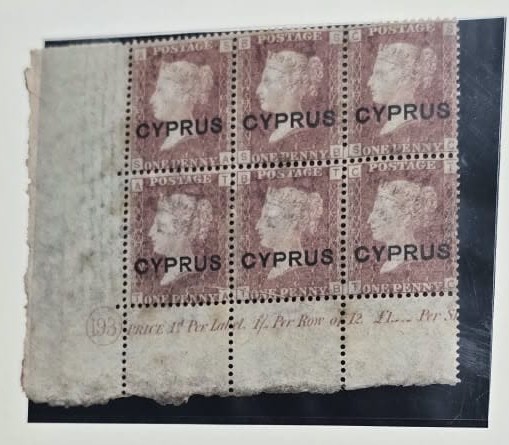 Stamps